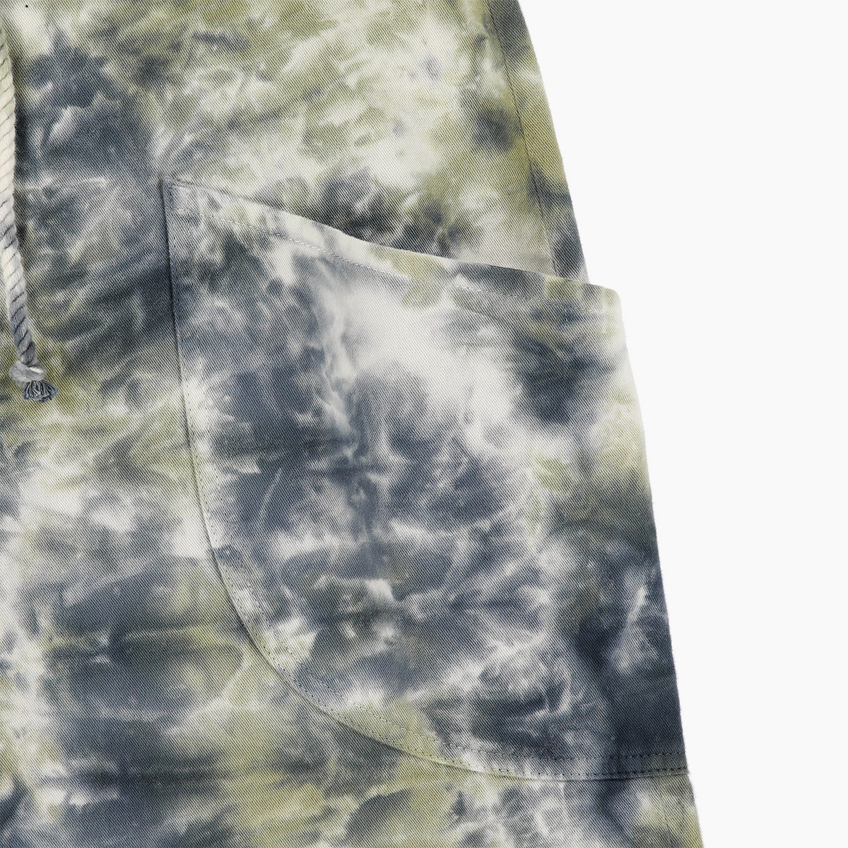 Zuma Pants - Tie Dye