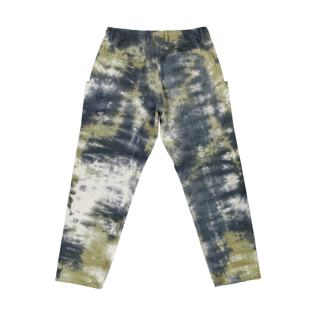 Zuma Pants - Tie Dye