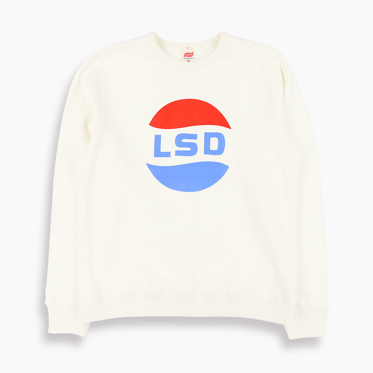 【MIMIDON3000専門】LSD Sweatshirt