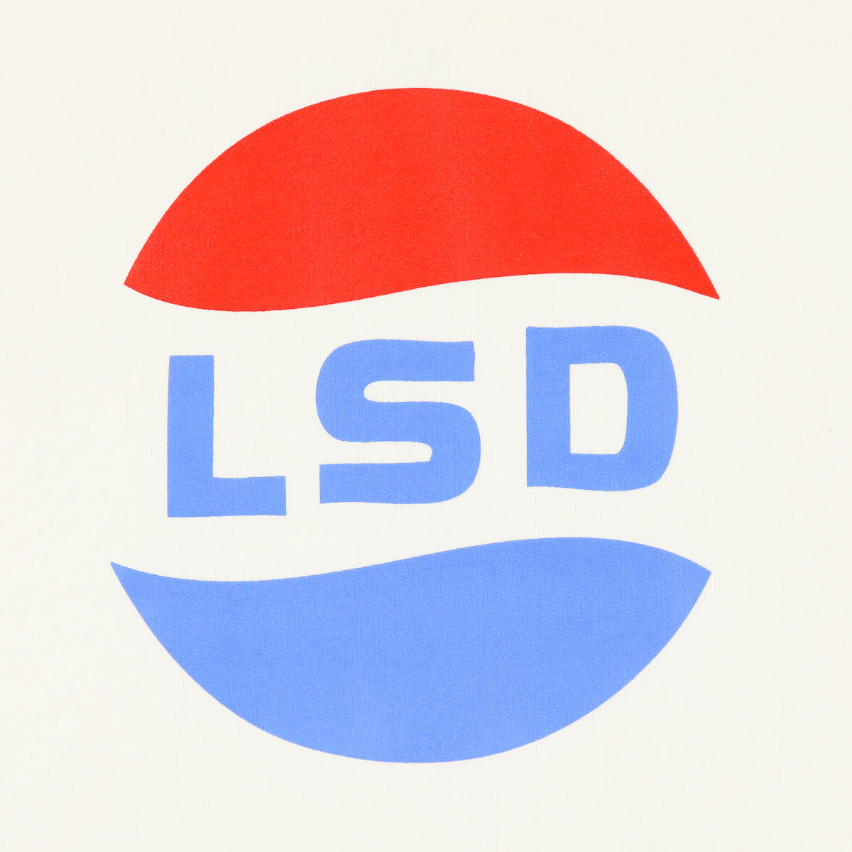 LSD SWEATSHIRT