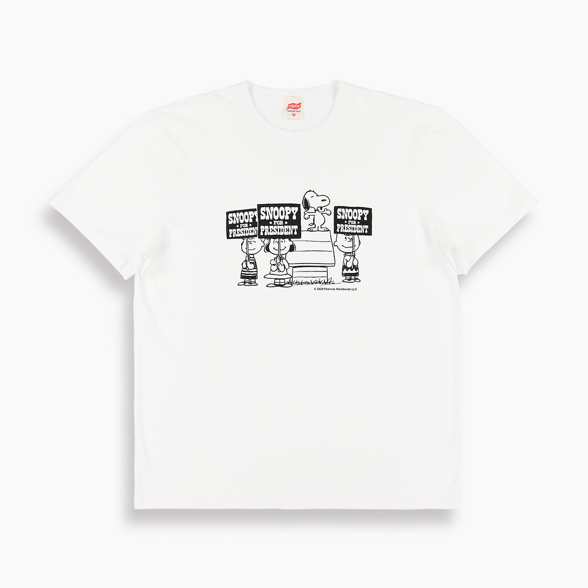 Archive Tees | TSPTR