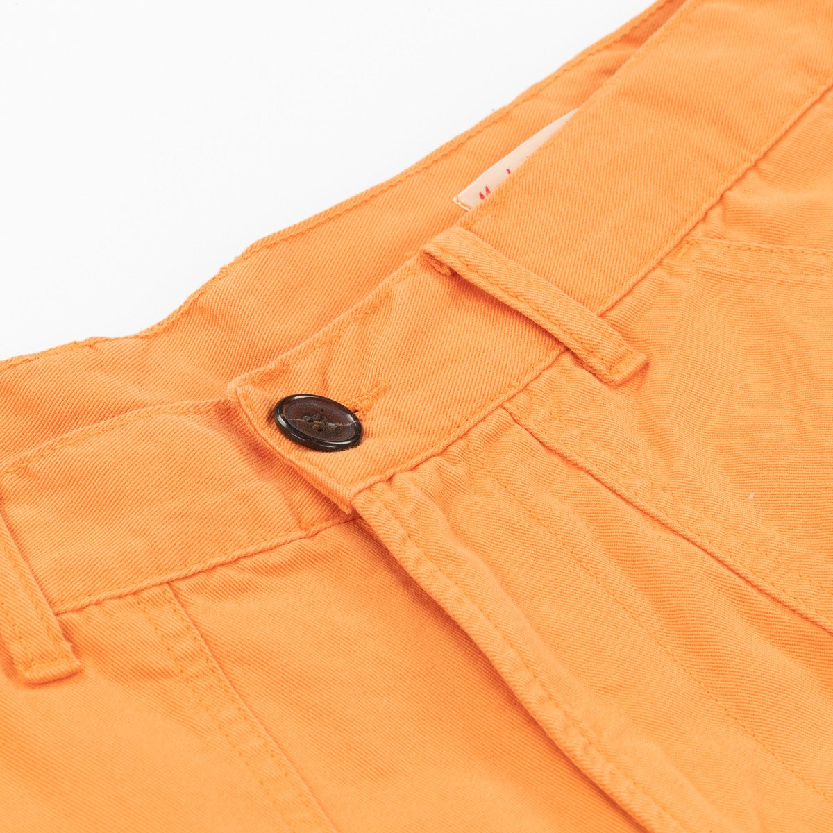 Trestles Shorts - Tangerine