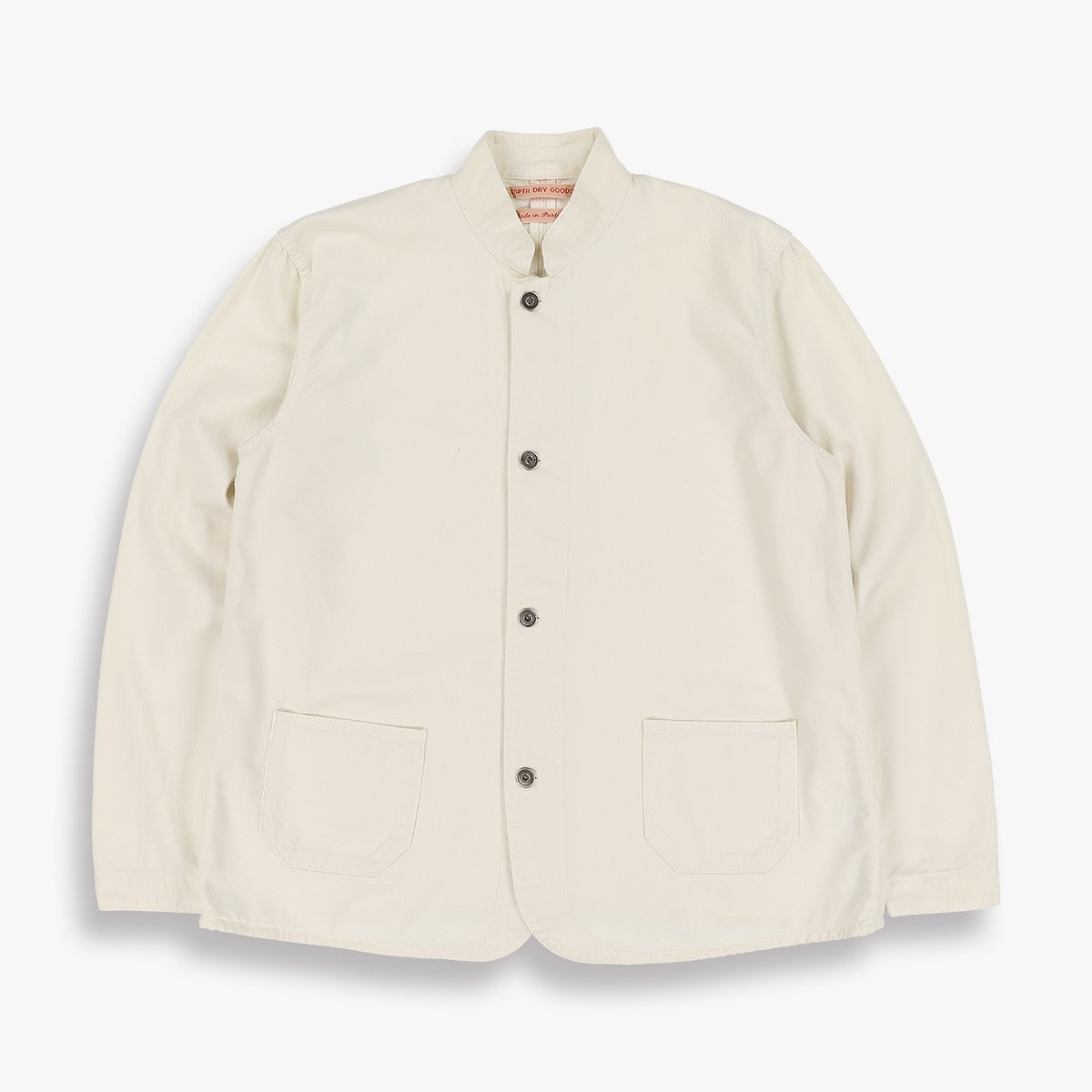 Chore jacket - White