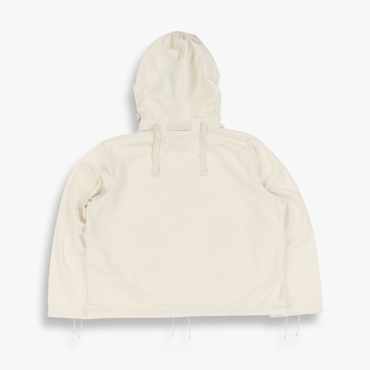 Mojave Smock - White