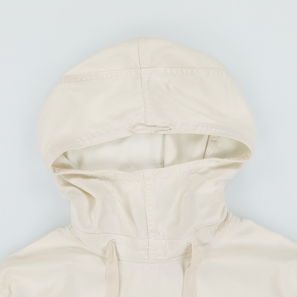 Mojave Smock - White