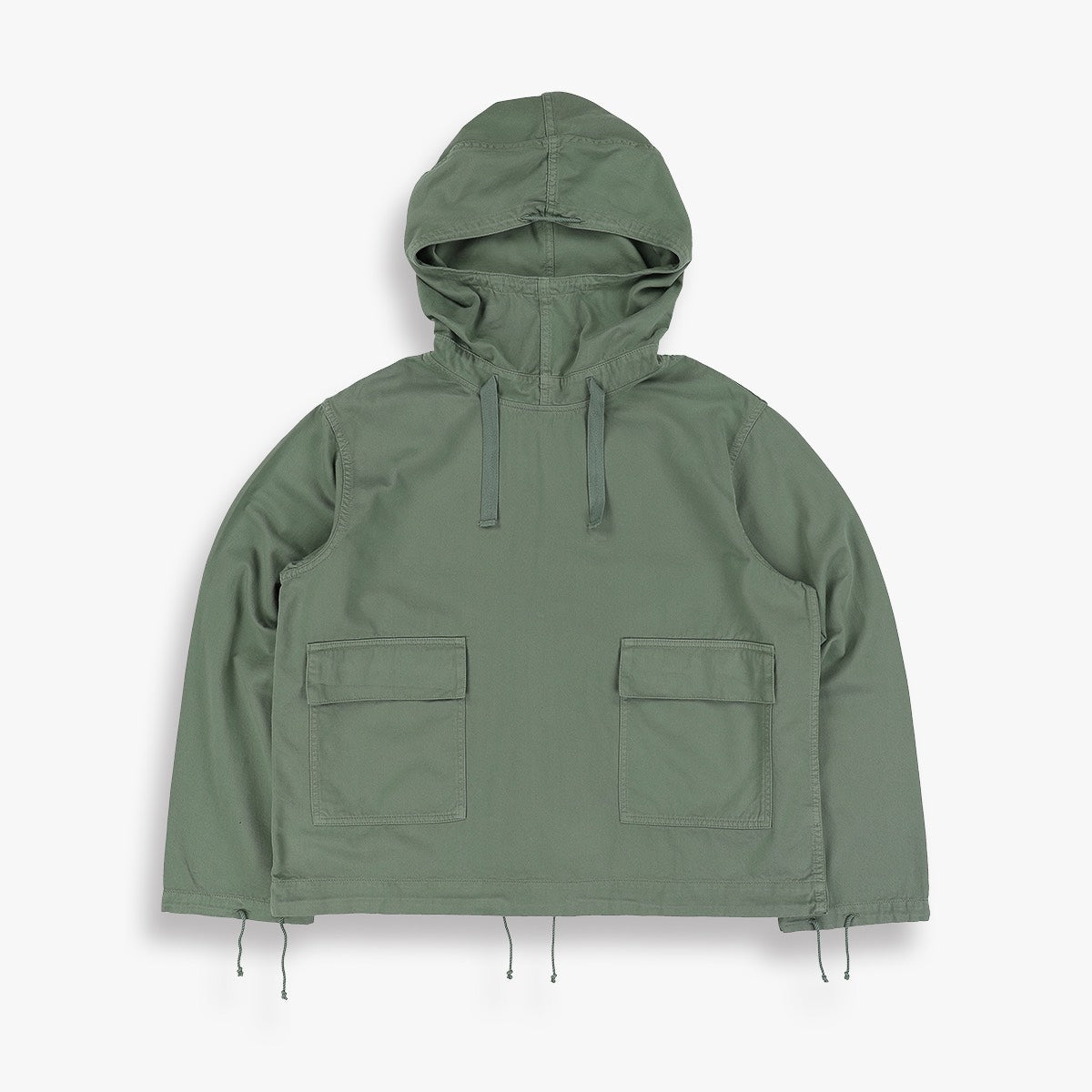Mojave Smock - Kelp