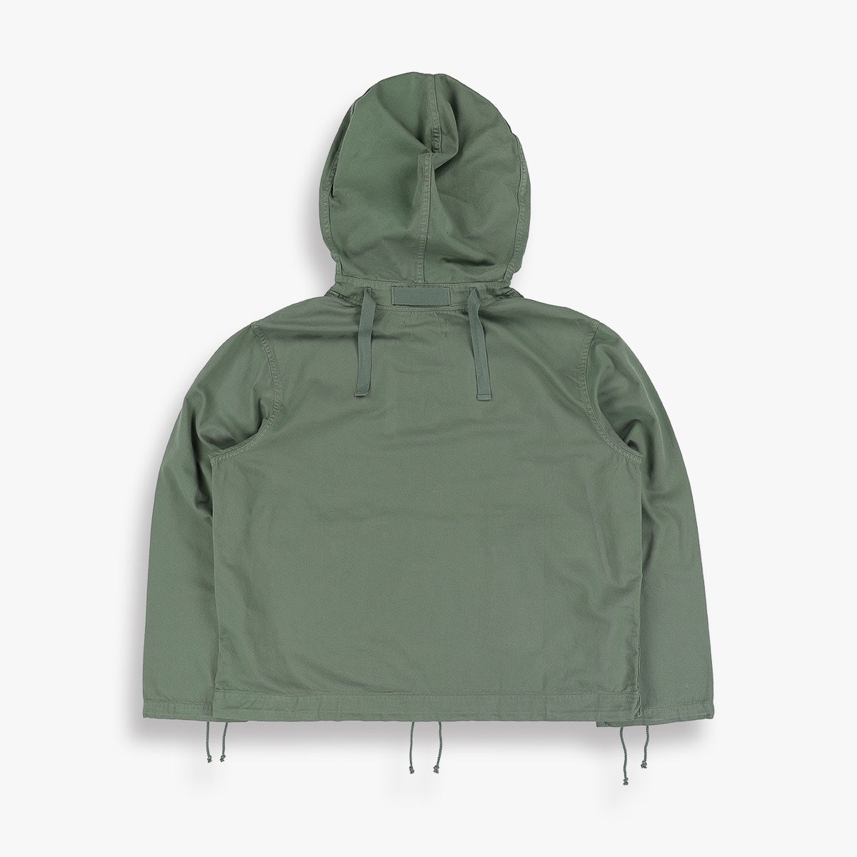 Mojave Smock - Kelp