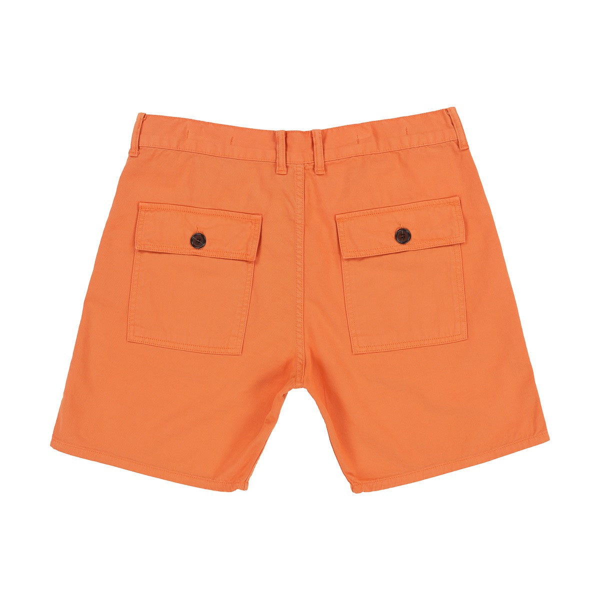 Trestles Shorts - Tangerine