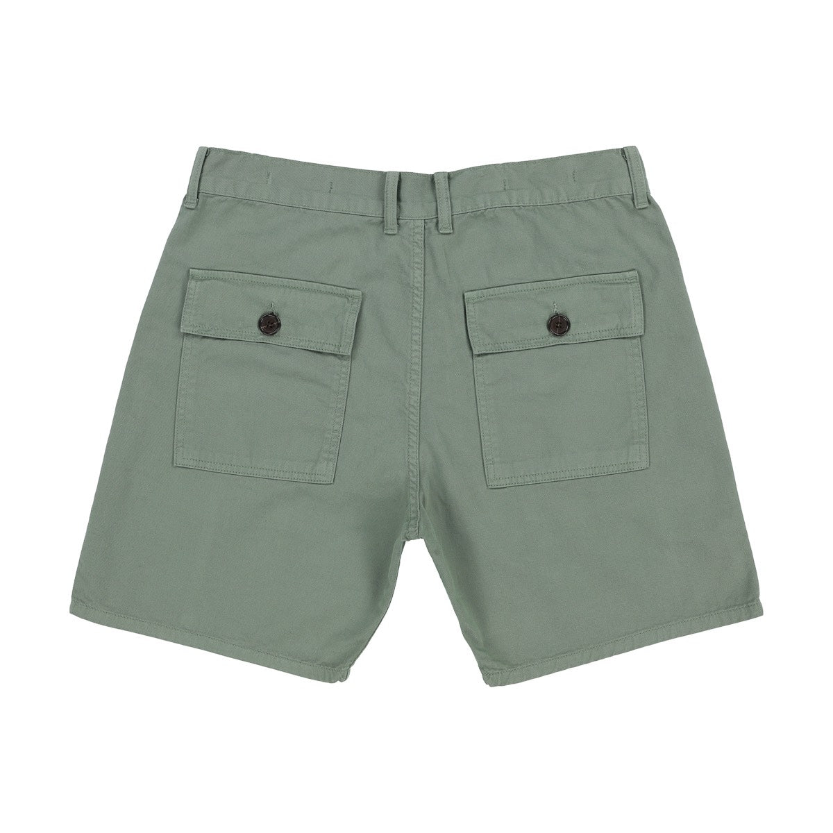 Trestles Shorts - Kelp | TSPTR