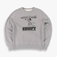 Snoopy Surf's Up Sweatshirt | TSPTR