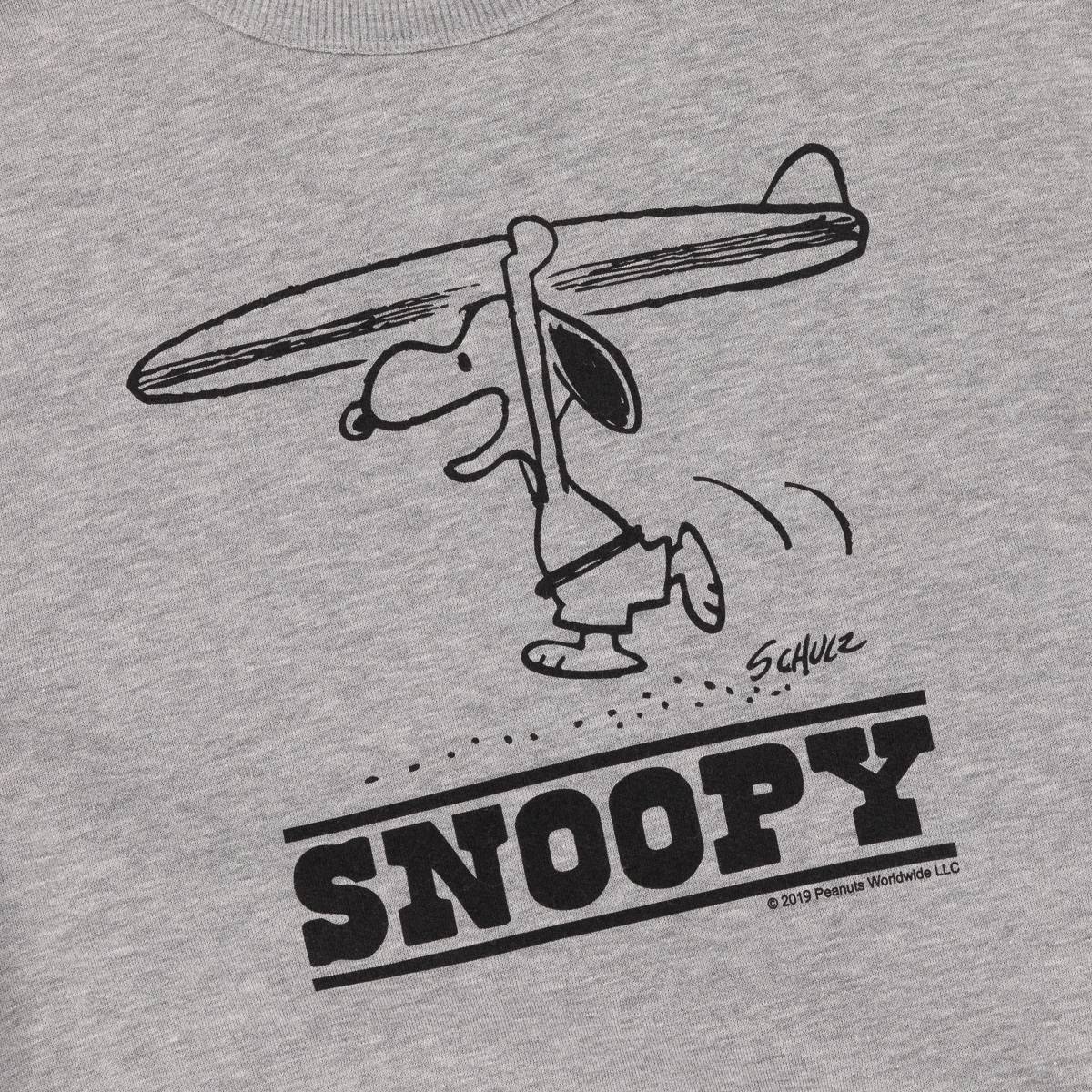 Snoopy Surf's Up Sweatshirt