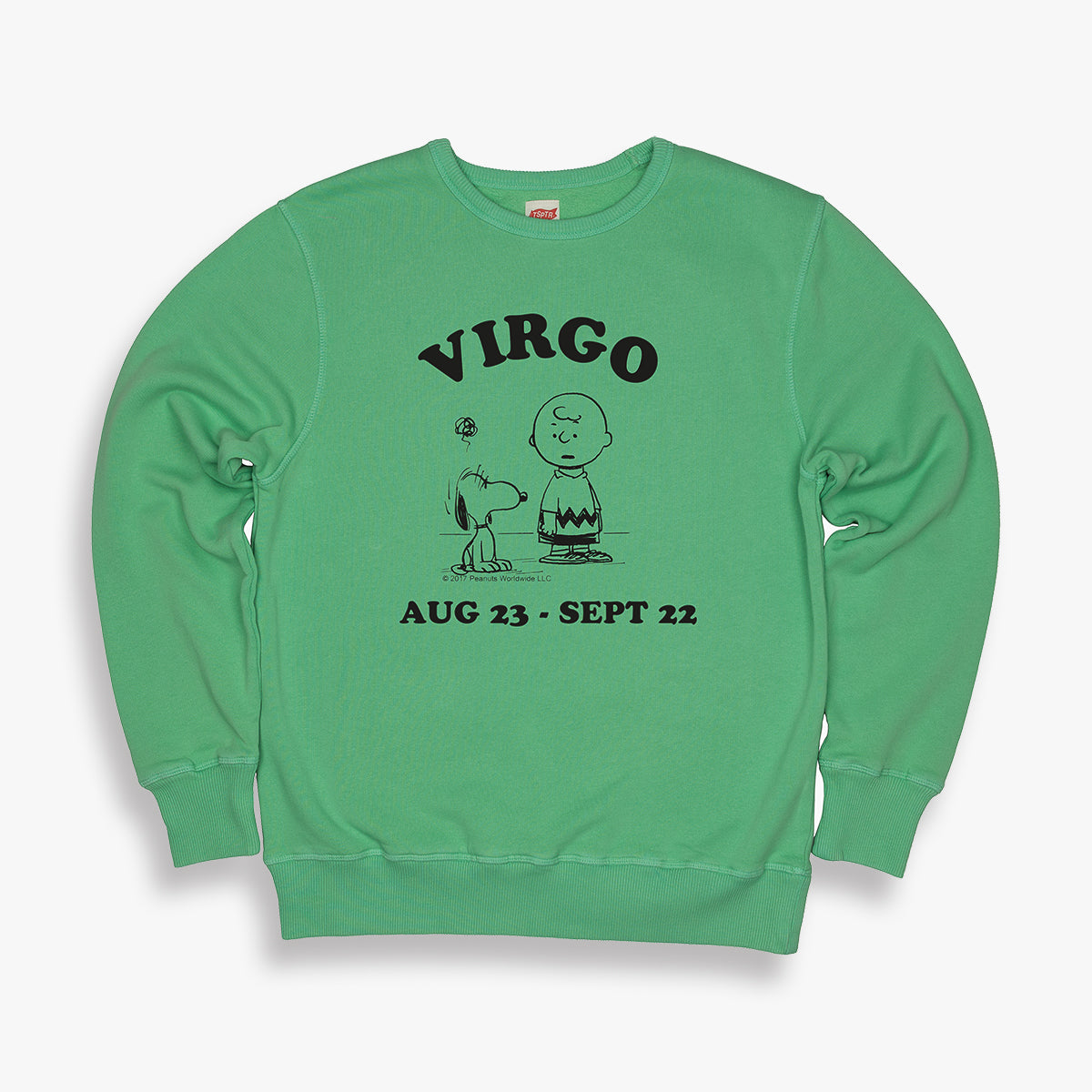 VIRGO Sweatshirt