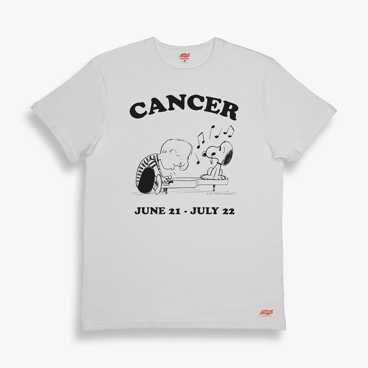 CANCER Tee